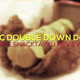 Illustration for article titled KFCs Double Down Dog: The SnackTAYku Review